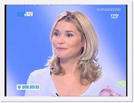 VIRGINIE DE CLAUSADE 04 12 2007 (14) * 768 x 576 * (195KB)